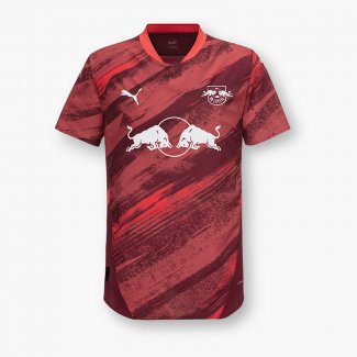 Tailandia Camiseta Rb Leipzig Segunda 2024/2025