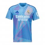 Tailandia Camiseta Real Madrid Portero Primera 2024/2025