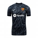 Tailandia Camiseta Barcelona Gk Primera 2024/2025