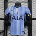 Camiseta Tottenham Authentic Segunda 2024/2025