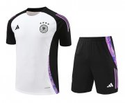 Camiseta Alemania Entrenamiento Id06Bdd 2024/2025