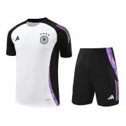 Camiseta Alemania Entrenamiento Id06Bdd 2024/2025