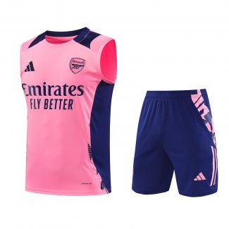 Camiseta Arsenal Chaleco Id01972 2024/2025