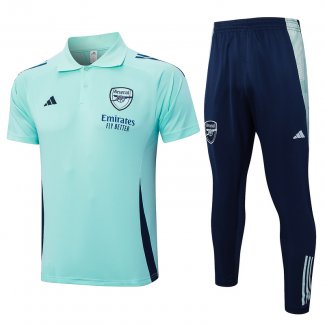 Camiseta Arsenal Entrenamiento Id01833 2024/2025