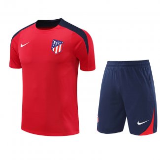 Camiseta Atletico Madrid Entrenamiento Id02A78 2024/2025