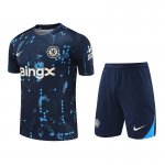 Camiseta Chelsea Entrenamiento Id04679 2024/2025