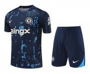 Camiseta Chelsea Entrenamiento Id04679 2024/2025