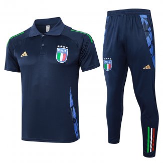 Camiseta Italia Entrenamiento Id07Bf0 2024/20250657C 2024/2025