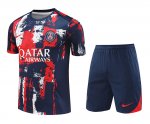 Camiseta Psg Entrenamiento Ninos Id0A33D 2024/2025