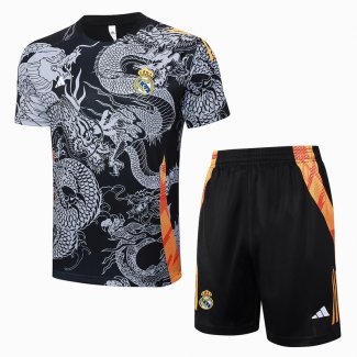 Camiseta Real Madrid Entrenamiento Id03Ebd 2024/2025