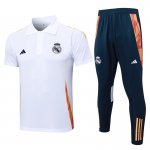 Camiseta Real Madrid Entrenamiento Id08185 2024/2025