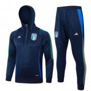 Chaqueta Italia Id04504 2024/202503391 2024/2025