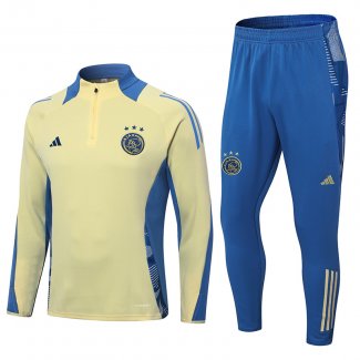 Sudaderas Ajax Id04583 2024/2025