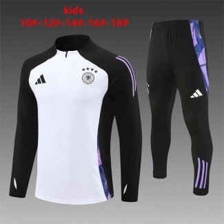 Sudaderas Alemania Ninos Id05052 2024/2025