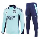 Sudaderas Arsenal Ninos Id048E8 2024/2025