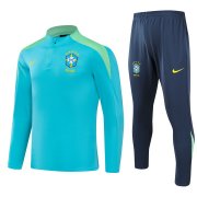 Sudaderas Brasil Id0422E 2024/2025