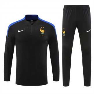 Sudaderas Francia Id0915A 2024/2025