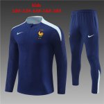 Sudaderas Francia Ninos Id00Acd 2024/2025