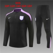 Sudaderas Inglaterra Ninos Id051F4 2024/2025