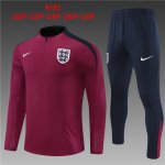 Sudaderas Inglaterra Ninos Id0A033 2024/2025