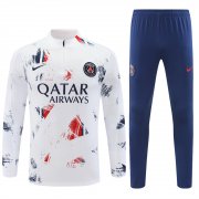 Sudaderas Psg Id04384 2024/2025