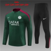 Sudaderas Psg Ninos Id07F30 2024/2025