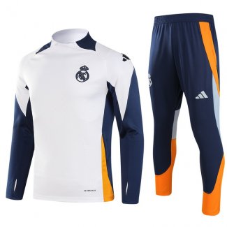 Sudaderas Real Madrid Id01C23 2024/2025