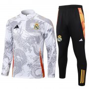 Sudaderas Real Madrid Id0793A 2024/2025