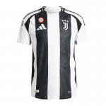 Tailandia Camiseta Juventus Fc Primera 2024/2025