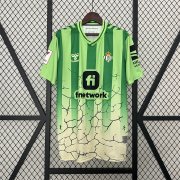 Tailandia Camiseta Real Betis Se01 Segunda 2024/2025