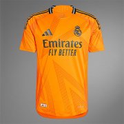 Tailandia Camiseta Real Madrid Segunda 2024/2025