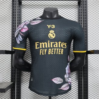 Camiseta Real Madrid Authentic Sp09 2024/2025