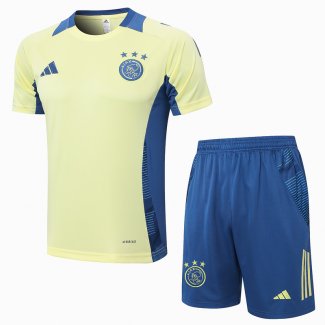 Camiseta Ajax Entrenamiento Id05948 2024/2025