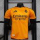 Camiseta Authentic Real Madrid Segunda 2024/2025