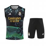 Camiseta Real Madrid Chaleco Id0899B 2024/2025