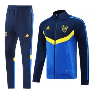 Chaqueta Boca Juniors Ida8Ea1 2024/2025