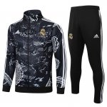 Chaqueta Real Madrid Id05C60 2024/2025