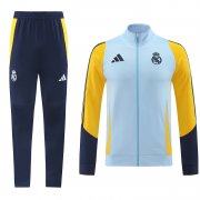 Chaqueta Real Madrid Id061F4 2024/2025