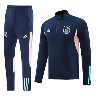 Sudaderas Ajax Id0032D 2024/2025