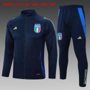 Sudaderas Italia Ninos Id011D1 2024/202509C98 2024/2025