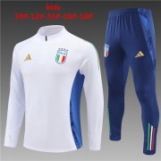 Sudaderas Italia Ninos Id090Cd 2024/202503181 2024/2025