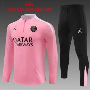 Sudaderas Psg Ninos Id01F49 2024/2025