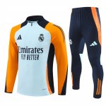 Sudaderas Real Madrid Id0212C 2024/2025