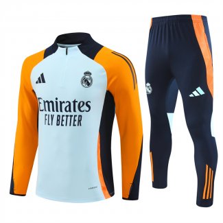 Sudaderas Real Madrid Id0212C 2024/2025