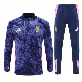 Sudaderas Real Madrid Id081C4 2024/2025