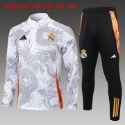 Sudaderas Real Madrid Ninos Id01372 2024/2025