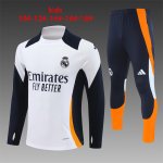 Sudaderas Real Madrid Ninos Id04B96 2024/2025