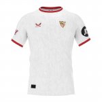 Tailandia Camiseta Sevilla Fc Primera 2024/2025