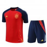 Camiseta Espana Entrenamiento Id032F3 2024/2025