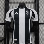 Camiseta Juventus Authentic Primera 2024/2025